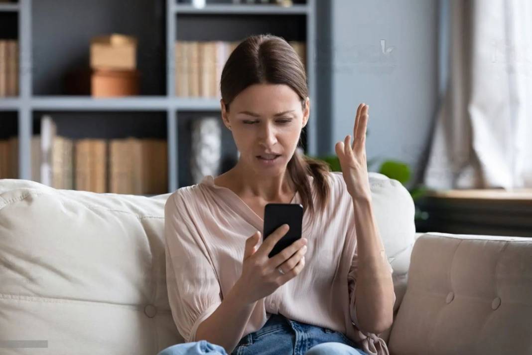 Bu numaralara dikkat: Dolandırılabilirsiniz! Spam yapan 0850 no'lu numaralar yayınlandı, hemen engelleyin 4